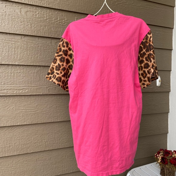 Rebel Minds women's t shirt vintage size M - Picture 2 of 10